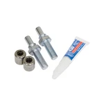 Hex Bar Linkage Upgrade Kit, Needle Bearing Replacements Dunebuggy & Vw. Fixed Price $79.80.