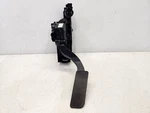 2014 Chevrolet Silverado (5.3L / At) Adjustable Accelerator Pedal - Dbw. Fixed Price $66.74.