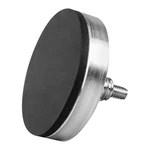 Clutch Pedal Stop Pads For Audi A3 / Quattro Tts Ttrs 8P 8V 8J Fv. Fixed Price $14.99.