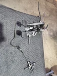 Oem Bmw E39 5 Series Manual Pedal Box Assembly Brake Clutch Master Line Slave. Fixed Price $240.00.