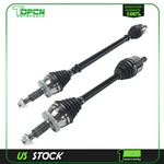 2X Front Lh &rh Cv Axle Assembly For Hyundai Sonata 2015-2020 Kia Optima L4 2.4L. Fixed Price $145.99.