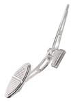 Billet Specialties Gas Pedal Assembly,polished,oval,street Rod,hot ROD,199130. Fixed Price $231.95.