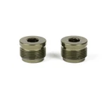 Renthal Revo PDS04 End Cap - Aluminum Gold. Fixed Price $30.99.