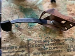 92-96 Ford F150 F250 F350 Bronco Automatic Brake Pedal Assembly With Switch Oem. Fixed Price $59.99.