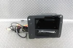 03-07 Hummer H2 Floor Center Console Insert Trim Panel Bin W/ Dvd Player Unit Oe. Fixed Price $206.99.