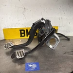 Bmw E46 3 Series Manual Pedal Box Clutch Brake Oem 2229128 With Metal Pads. Fixed Price $73.88.
