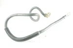 Oem Bmw E30 Convertible Positive Battery Cable To Starter 87-91 325IC. Fixed Price $42.46.