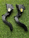 2002-2004 Audi A6 C5 Oem Gas Accelerator Pedal 8D1723523L 2PCS. Fixed Price $50.00.