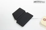 2021-2025 Ford Bronco Sport Foot Rest Dead Pedal Pad Access Cover Trim Cap Oem. Fixed Price $27.99.