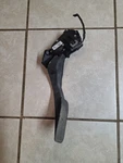 Oem 07-11 GMT900 Chevrolet Silverado Tahoe Escalade Sierra Gas Accelerator Pedal. Fixed Price $34.99.
