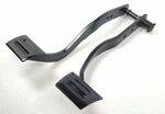 Clutch Brake Pedal Assembly Set For Chevrolet Camaro Nova. Fixed Price $114.99.