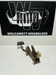 97-06 Jeep Tj Wrangler Automatic Brake Pedal Bracket Assembly & Sensor Oem CC3RR. Fixed Price $46.80.