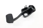 2020 - 2023 Mercedes E350 W213 Brake Stop Pedal W/ Bracket Oem A2222940001. Fixed Price $43.11.