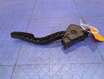 2017-2020 Jaguar Xe Accelerator Pedal Assembly Genuine Oem GX73-9F836-AA. Fixed Price $59.99.