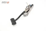 2016 - 2022 Toyota Prius Prime Brake Stop Pedal & Bracket Oem. Fixed Price $80.74.