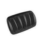 Lokar XBAG6141 Aluminum Brake Pedal Pads For Chevy New. Fixed Price $109.51.
