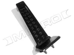 Metro Moulded Ap 25-D Accelerator Pedal Pad Black. Fixed Price $88.47.