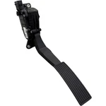 Standard APS252 Accelerator Pedal Sensor Fits 06-11 Chevrolet Hhr. Fixed Price $90.00.