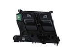 Porsche 911 997 987 Boxster Cayman Master Window Switch Assembly. Fixed Price $100.00.