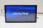 Alpine ILX-W650 Multimedia Receiver Radio Am-fm 7" Display Tuner. Fixed Price $329.99.