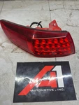 2003-2008 Infiniti Fx Driver Left Tail Light Lamp Assembly Quarter Panel Mounted. Fixed Price $49.97.