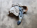 1995-1998 Chevy Silverado Suburban Gmc Sierra Parking Emergency Brake Pedal Oem. Fixed Price $69.00.