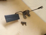 Gas Pedal Assembly Throttle Jeep Cherokee 1997-2001 52079206-XJ Lhd. Fixed Price $32.90.