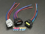 Full Set Of New Throttle Body Connectors For 2001-2005 Lexus IS300 2JZGE Vvti. Fixed Price $39.95.