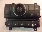2021 Hyundai Palisade Console Multi-function Switch Assy 93300-S8020 Oem. Fixed Price $49.99.