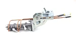 Classic Fiat 500 Uprated Dual Brake Master Cylinder Complete Bracket Kit. Fixed Price $564.05.