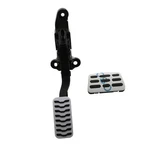 Genuine Hyundai 2019-2022 Veloster Sport Pedals Auto Transmission J3F05-AK400. Fixed Price $62.99.