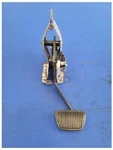2014-2015 Chevrolet Camaro Coupe Pedal Cage Automatic Brake Assembly 2539. Fixed Price $67.49.