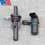Camshaft & Crankshaft Position Sensor For Chrysler 300 Aspen Dodge Jeep Ram Ohv. Fixed Price $29.99.