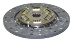 Crown Automotive J8132577 Clutch Disc. Fixed Price $113.82.