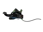 08-11 Mercedes C350 W204 Emergency Brake Pedal Assembly 2044200464 Oem AK2111151. Fixed Price $71.25.