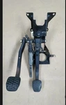 Bmw E28 5 Series Manual Transmission Pedal Box Lhd Assembly Complete Master. Fixed Price $217.52.