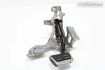 2017-2020 Audi A4 Floor Brake Stop Pedal W/ Mount Support Bracket & Pad Oem. Fixed Price $77.99.