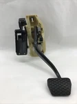 09-15 Bmw 750I 750LI F01 Brake Stop Pedal Pad Assembly Black Oem 3511 6782665-01. Fixed Price $34.99.