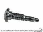 Scott Drake Gas Pedal Mounting Screw / Bolt 1965-1968 Ford Falcon & Mustang. Fixed Price $11.00.