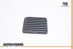 92-96 Jaguar Xjs Series 3 Front Left Driver Side Brake Braking Pedal Pad Oem. Fixed Price $44.50.