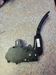 027N-E0020 Gas Pedal Nissan L2-A1537557. Fixed Price $70.00.