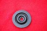 67 68 Mustang Firewall Accelerator Rod Grommet Nos Ford C6OZ 9793 Correct. Fixed Price $39.00.