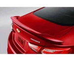 Oem Gm 2020-2023 Chevy Malibu Emblem Exterior Decal Package 84573882. Fixed Price $41.99.