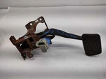 Brake Pedal Fusion 2011 Ford 2.5L Foot Lever Bracket Switch Pad Oem. Fixed Price $25.19.