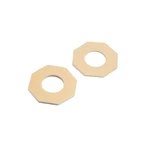 Team Losi Racing Max Drive Shds Slipper Pads (2PCS) (TLR232080). Fixed Price $14.99.