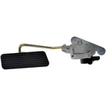 Dorman 699-5101 Erator Pedal Position Assembly With Sensor For Accel. Fixed Price $359.34.