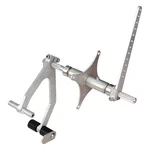 Wehrs Machine Throttle Pedal Straight Mount Adjustable- WM110. Fixed Price $157.95.