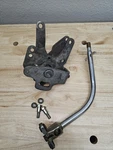 1965-1966 Ford Mustang Gt 4 Speed Shifter Assembly Oem Fomoco Stick Used Nice. Fixed Price $380.00.