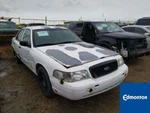 Crown Vic 2007 Accelerator Parts 277273. Fixed Price $100.00.